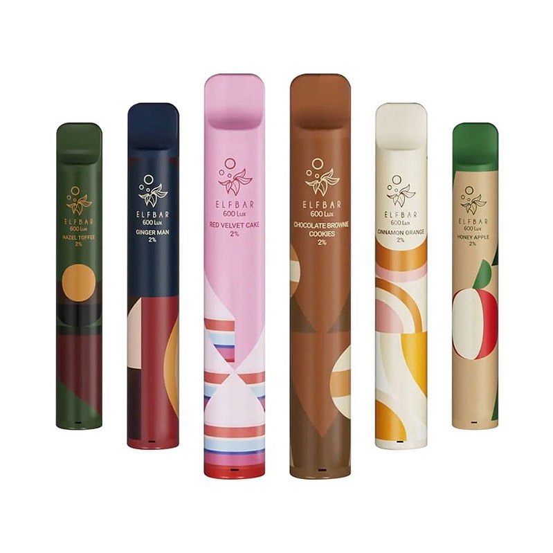 Minden, amit az Elf Bar-ról tudni érdemes.