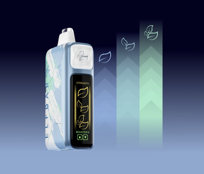 Elf Bar Nic King 40000