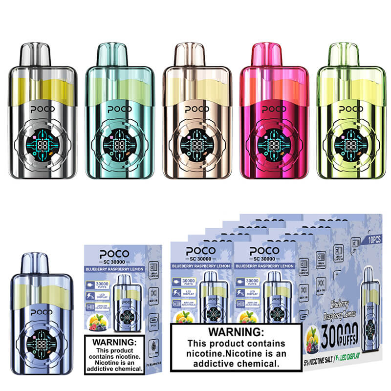 Poco SC 30000