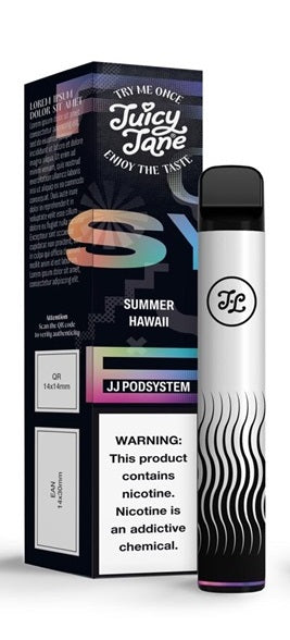 Juicy Jane Podsystem